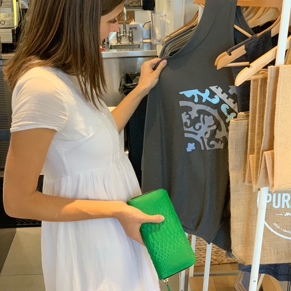 Python wallet - Picture 4 of 4